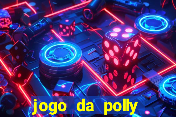 jogo da polly pocket 360